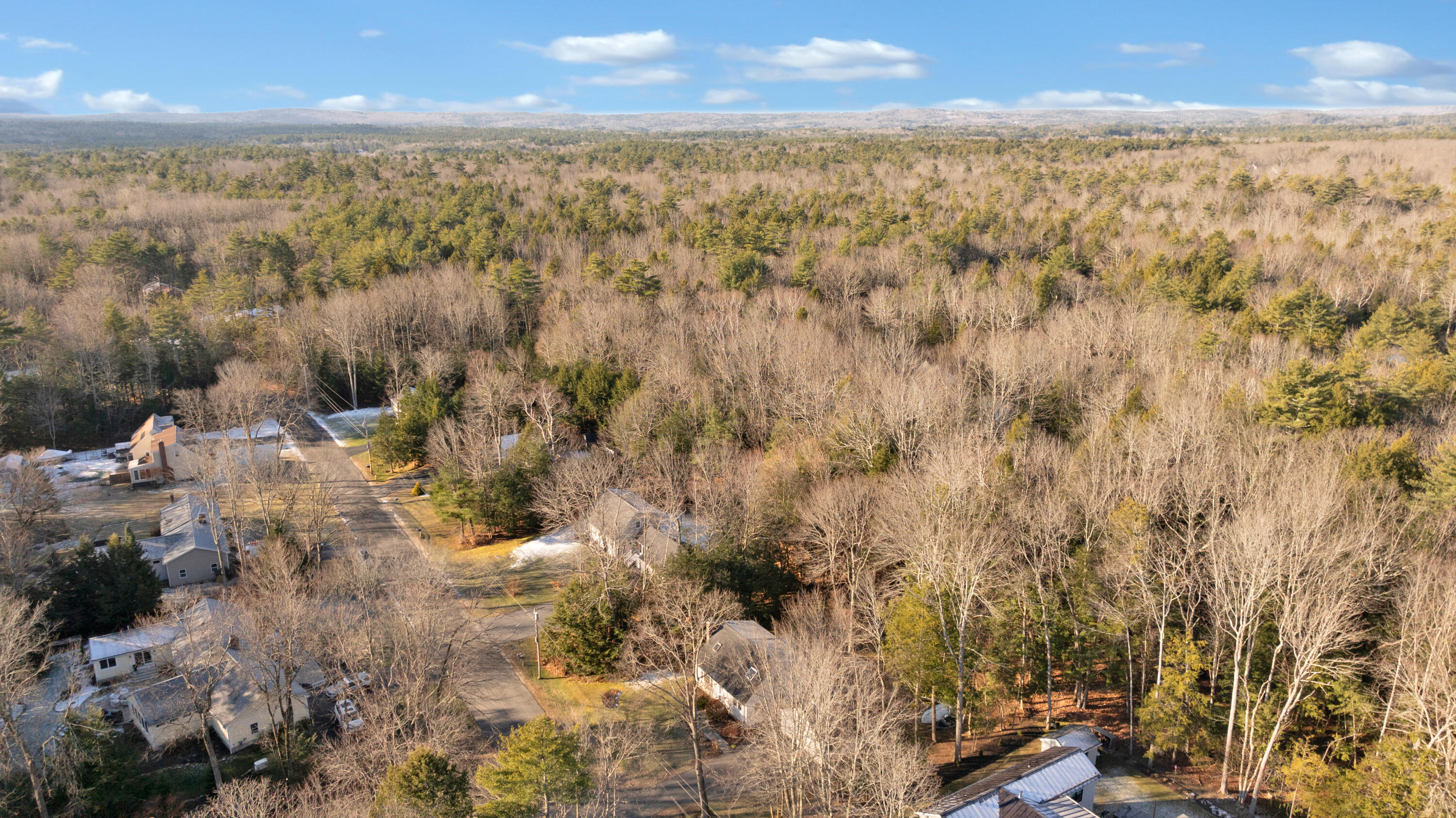 13 Crystal Lane Cumberland ME 04021