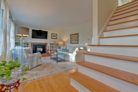 13 Crystal Lane Cumberland ME 04021