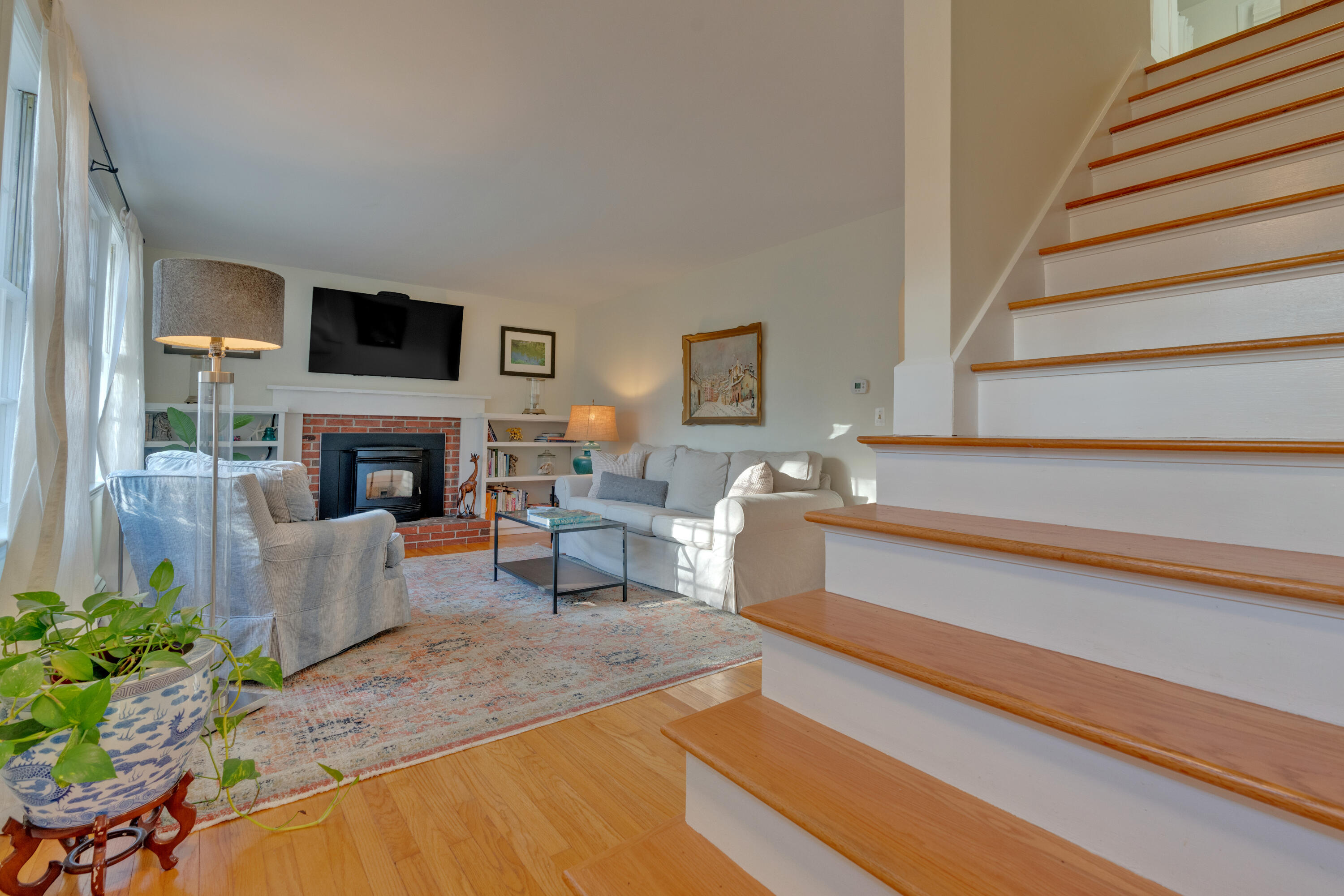 13 Crystal Lane Cumberland ME 04021