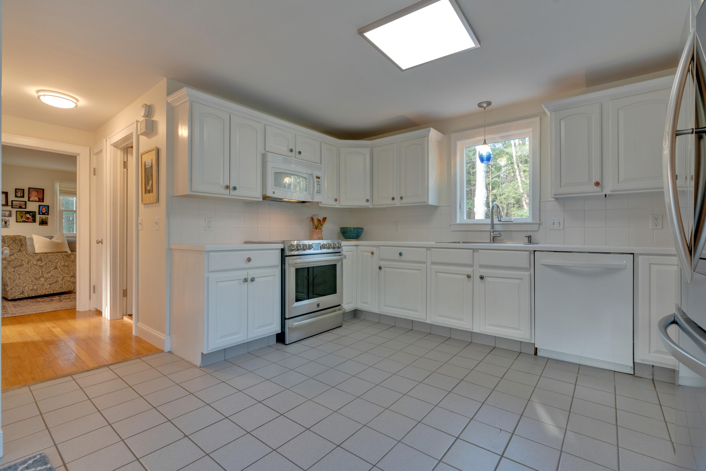 13 Crystal Lane Cumberland ME 04021