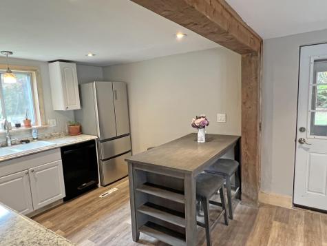 1115 Bayside Road Trenton ME 04605