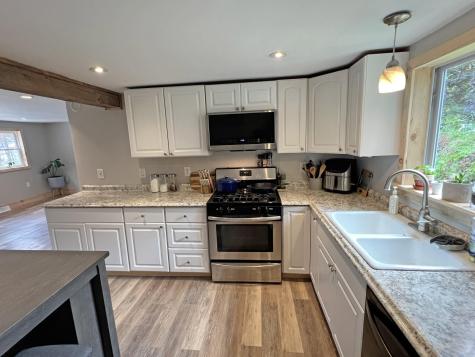 1115 Bayside Road Trenton ME 04605