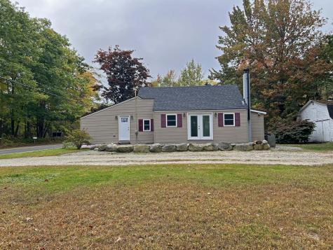 1115 Bayside Road Trenton ME 04605