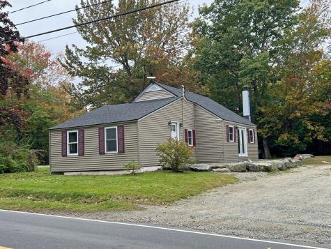 1115 Bayside Road Trenton ME 04605