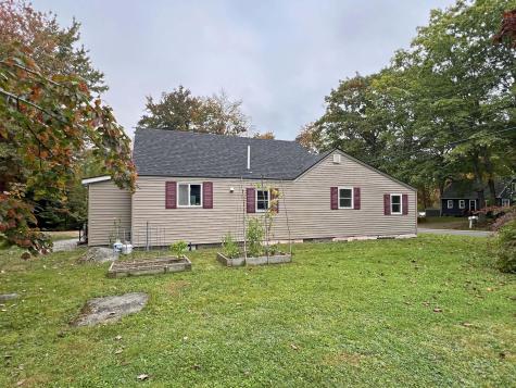 1115 Bayside Road Trenton ME 04605