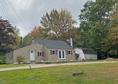 1115 Bayside Road Trenton ME 04605