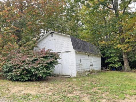 1115 Bayside Road Trenton ME 04605