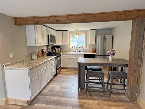 1115 Bayside Road Trenton ME 04605