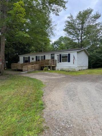 47 Round Stone Road Mount Vernon ME 04352