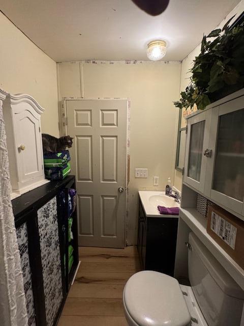 47 Round Stone Road Mount Vernon ME 04352