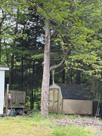 47 Round Stone Road Mount Vernon ME 04352