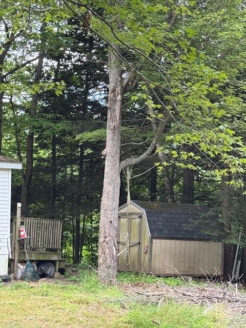 47 Round Stone Road Mount Vernon ME 04352