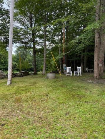 47 Round Stone Road Mount Vernon ME 04352