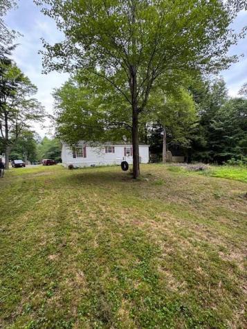 47 Round Stone Road Mount Vernon ME 04352