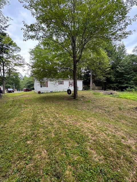 47 Round Stone Road Mount Vernon ME 04352