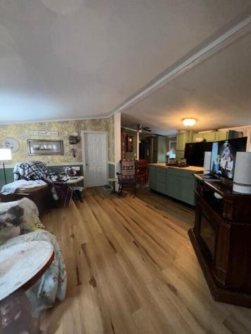 47 Round Stone Road Mount Vernon ME 04352