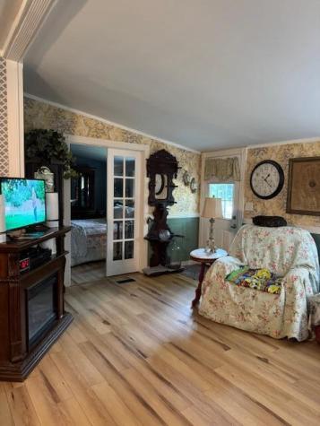 47 Round Stone Road Mount Vernon ME 04352