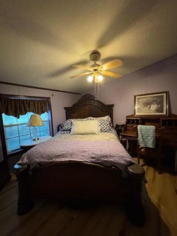 47 Round Stone Road Mount Vernon ME 04352