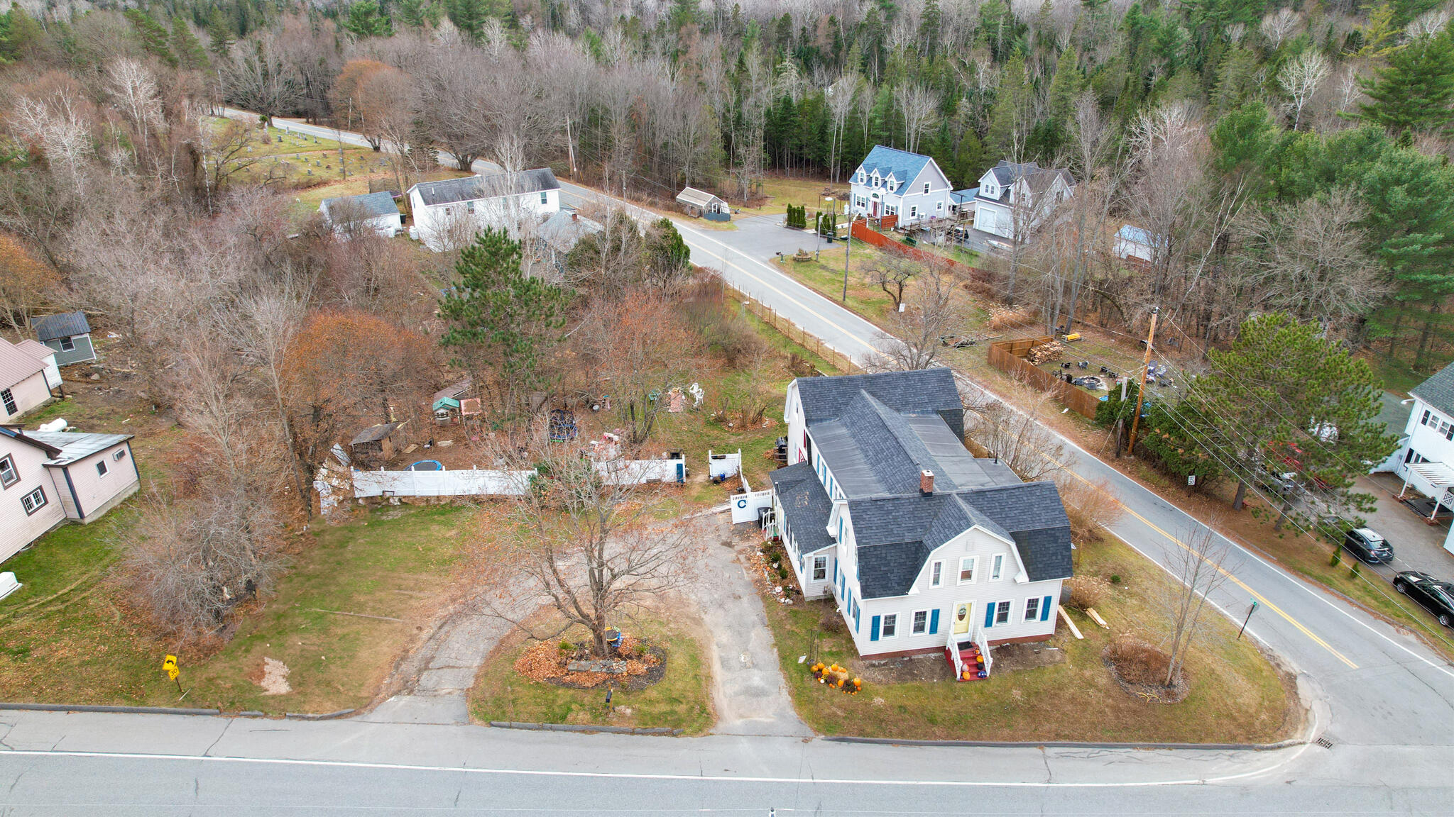 1095 N Main Street Brewer ME 04412