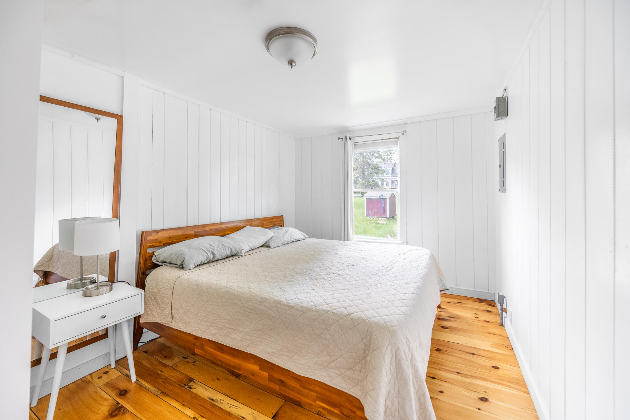 144 Hildreth Road Harpswell ME 04079