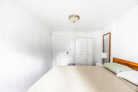 144 Hildreth Road Harpswell ME 04079