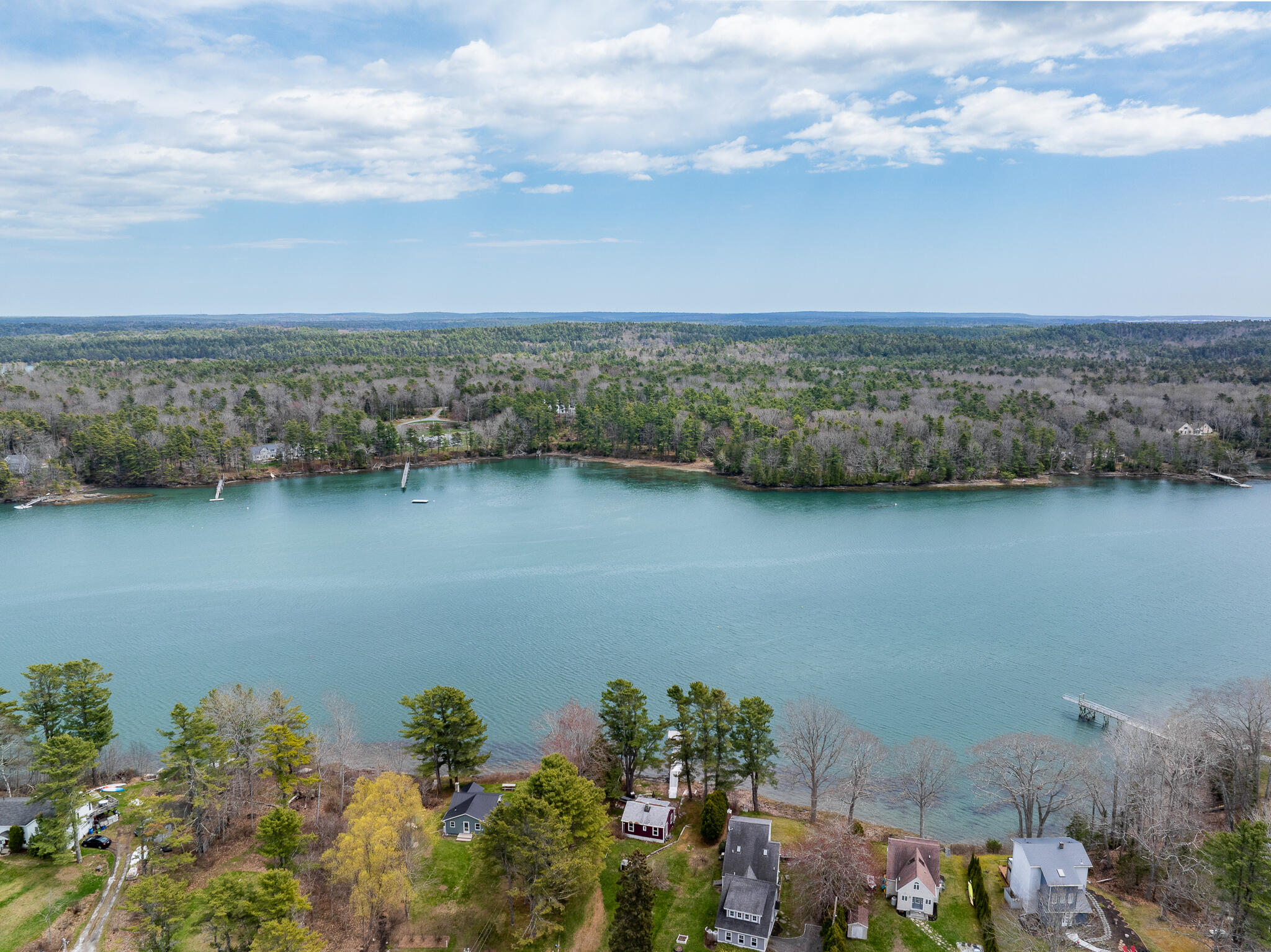 144 Hildreth Road Harpswell ME 04079