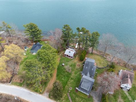 144 Hildreth Road Harpswell ME 04079
