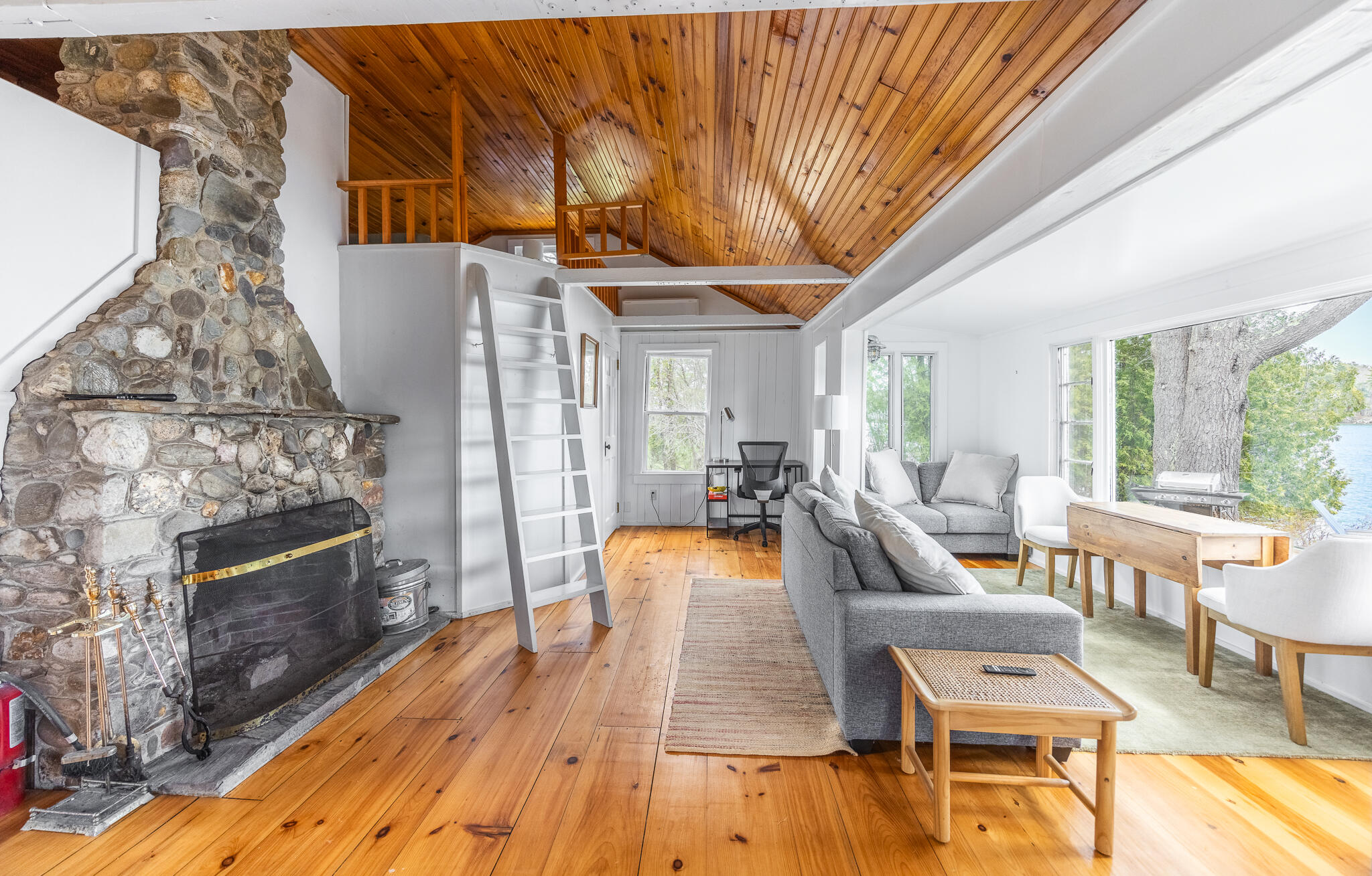 144 Hildreth Road Harpswell ME 04079