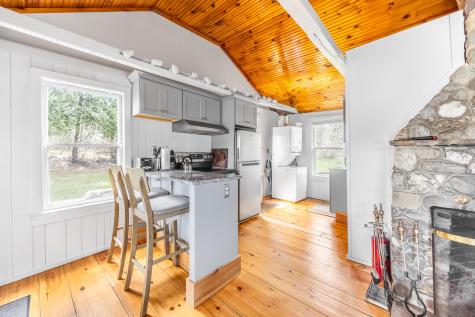 144 Hildreth Road Harpswell ME 04079