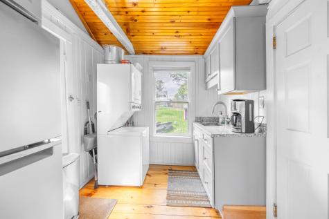 144 Hildreth Road Harpswell ME 04079
