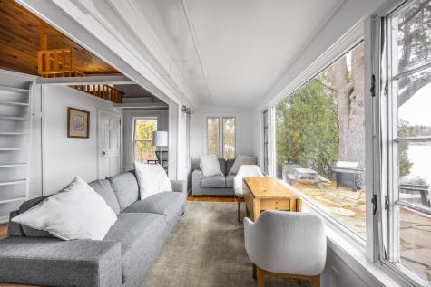 144 Hildreth Road Harpswell ME 04079