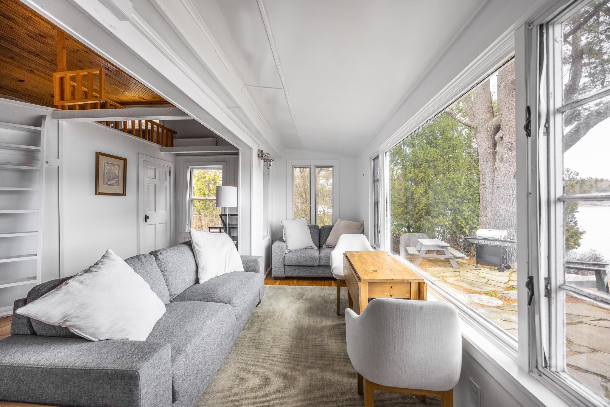 144 Hildreth Road Harpswell ME 04079