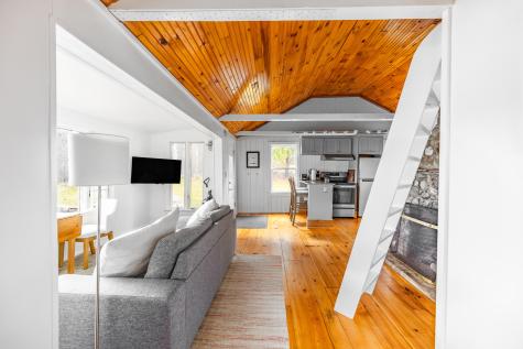 144 Hildreth Road Harpswell ME 04079