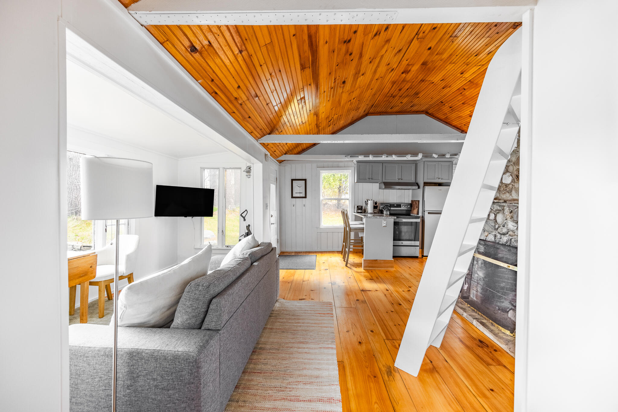 144 Hildreth Road Harpswell ME 04079