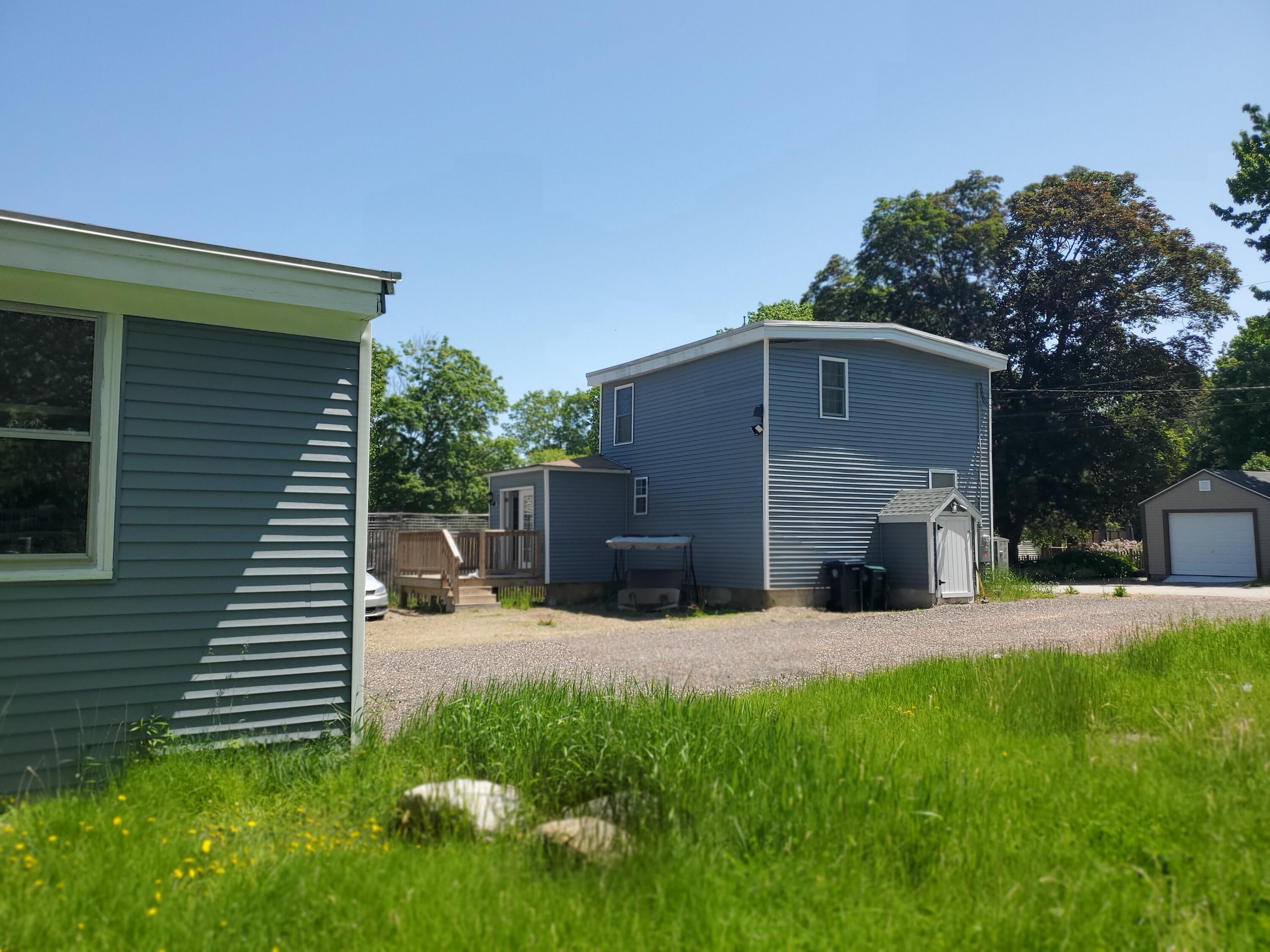 30 Westland Avenue Biddeford ME 04005