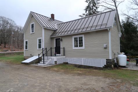 659 Wiscasset Road Pittston ME 04345