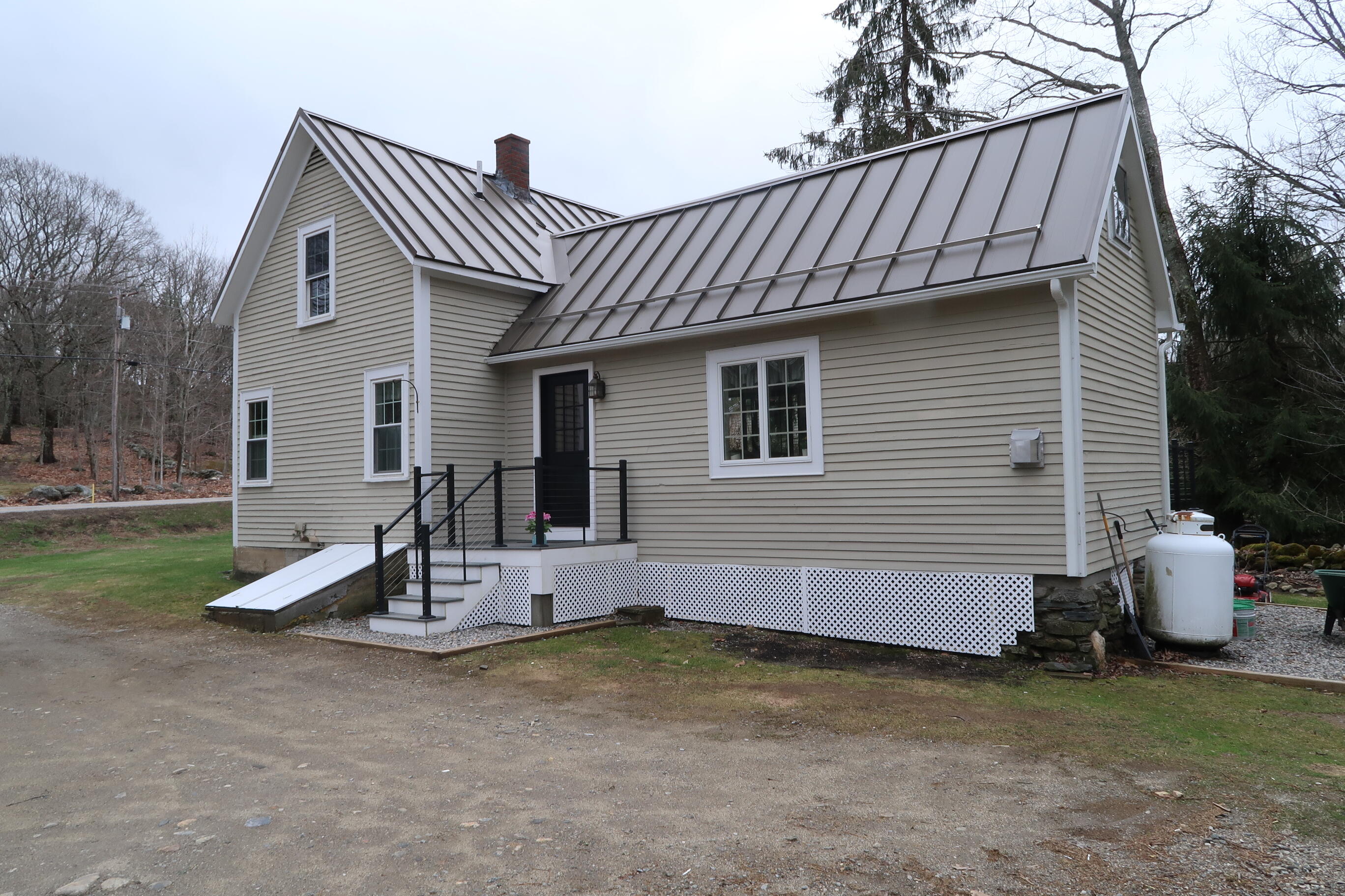 659 Wiscasset Road Pittston ME 04345