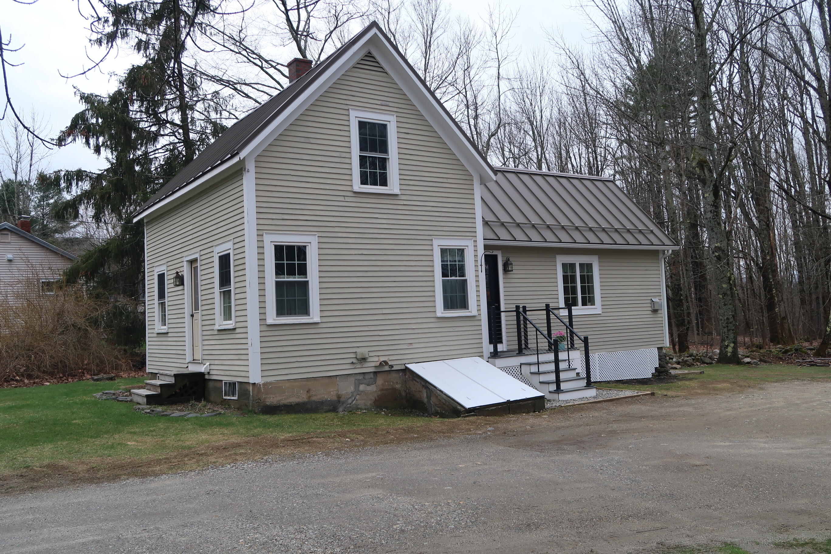 659 Wiscasset Road Pittston ME 04345
