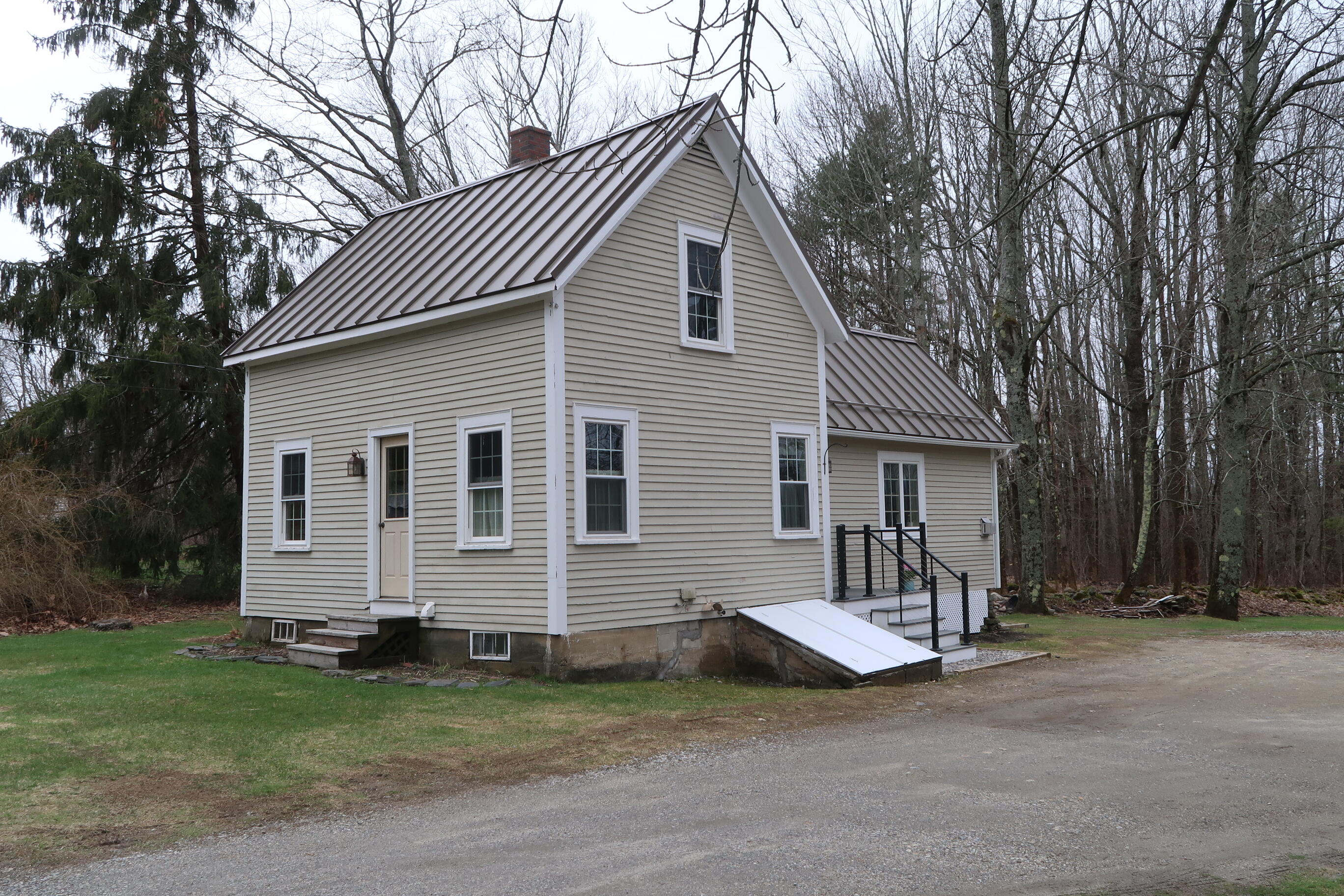 659 Wiscasset Road Pittston ME 04345