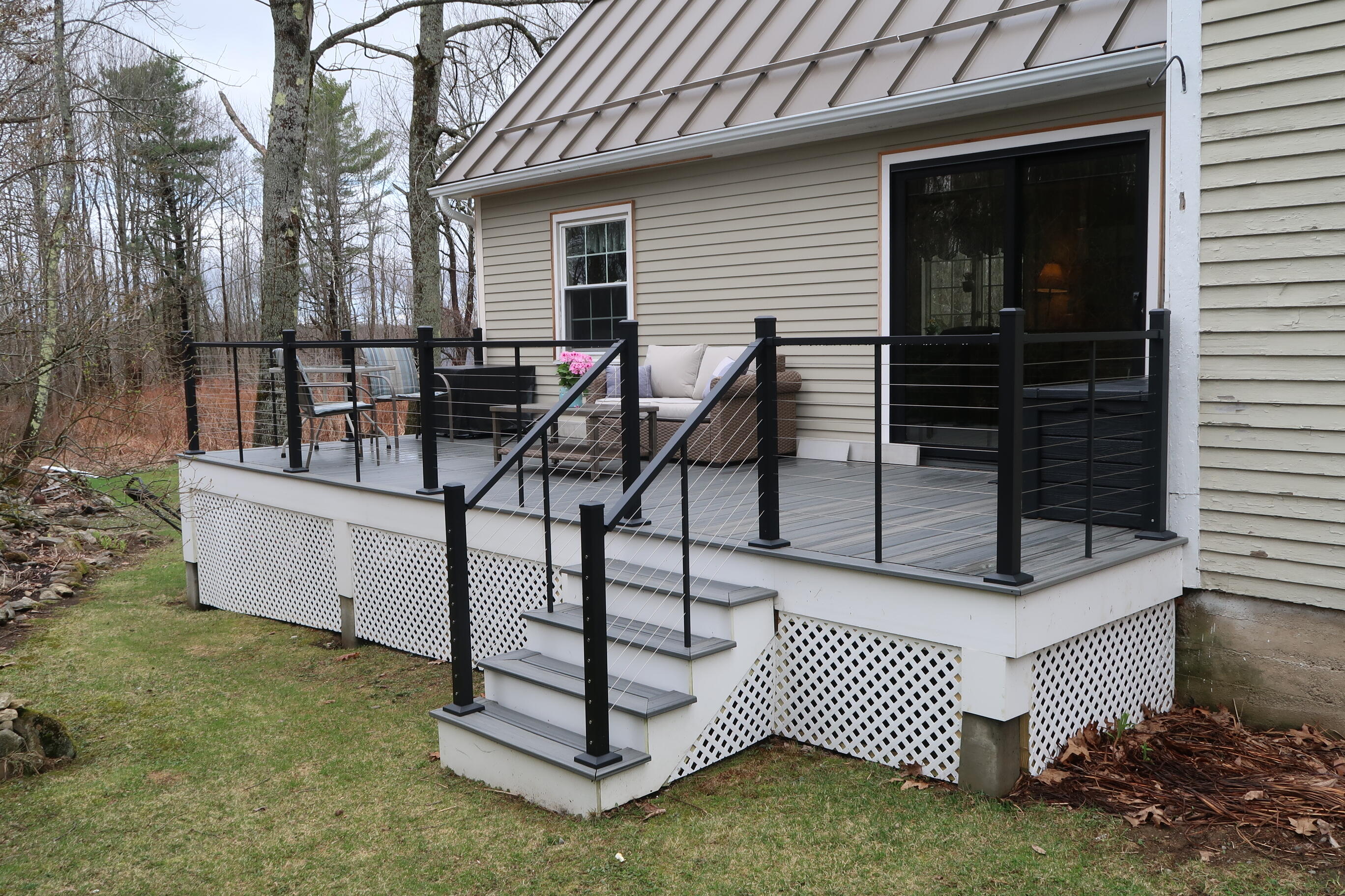 659 Wiscasset Road Pittston ME 04345