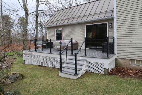 659 Wiscasset Road Pittston ME 04345