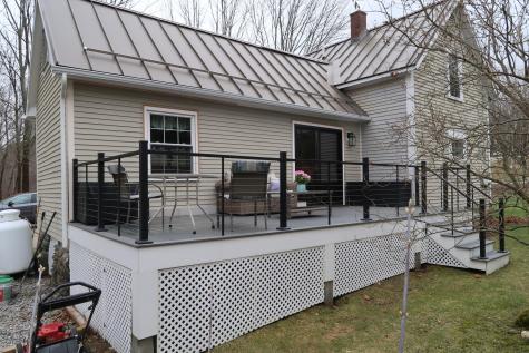 659 Wiscasset Road Pittston ME 04345