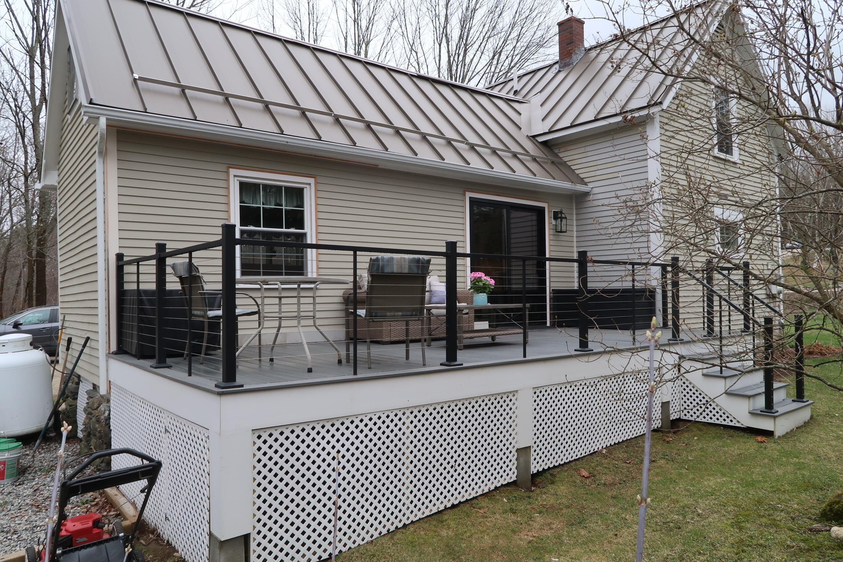 659 Wiscasset Road Pittston ME 04345