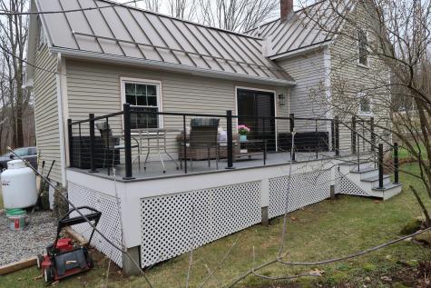 659 Wiscasset Road Pittston ME 04345