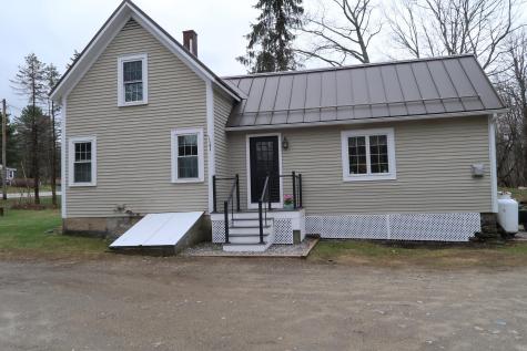 659 Wiscasset Road Pittston ME 04345
