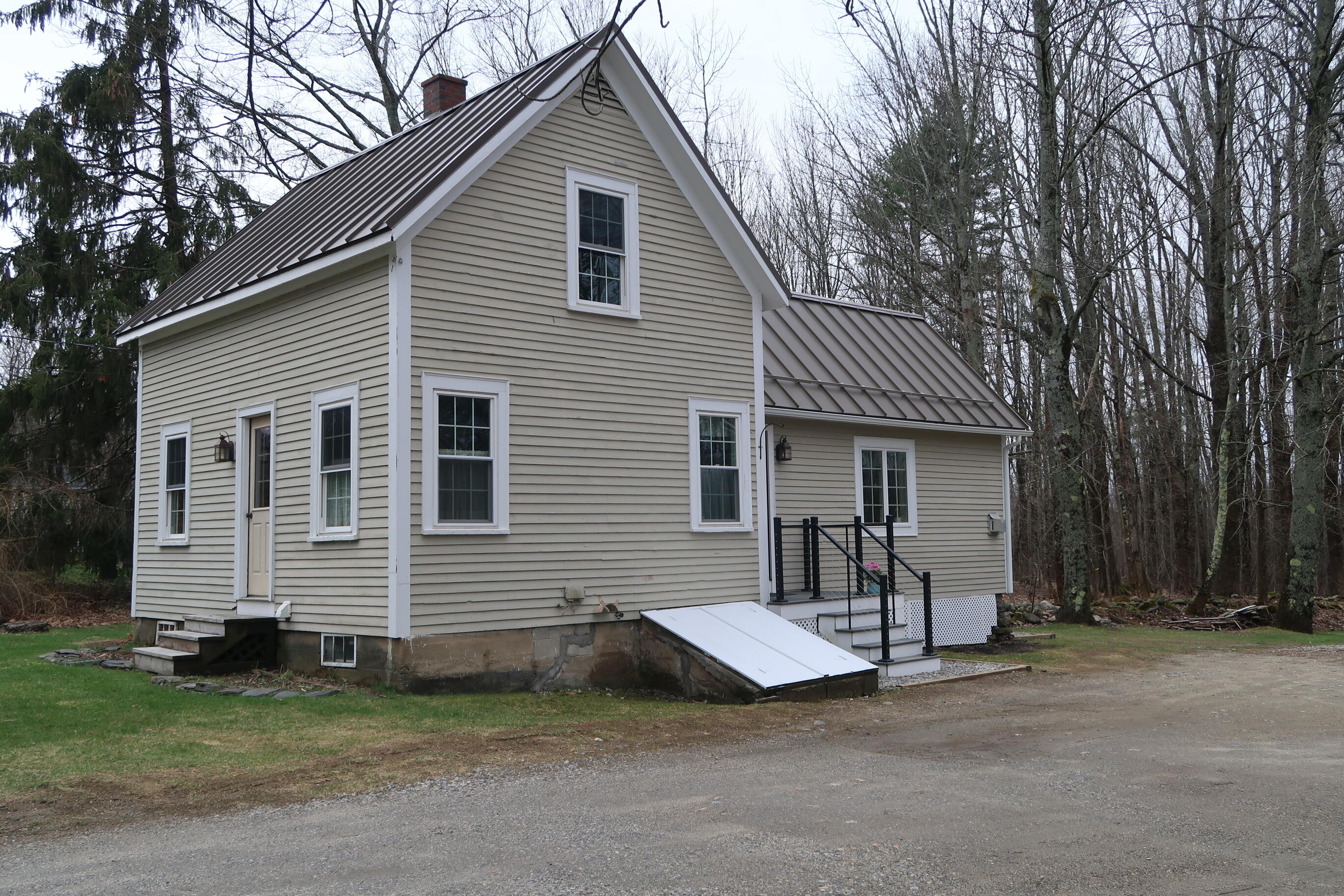 659 Wiscasset Road Pittston ME 04345