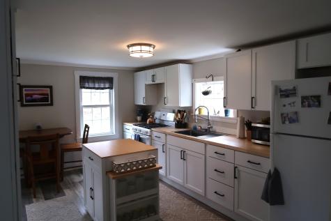659 Wiscasset Road Pittston ME 04345
