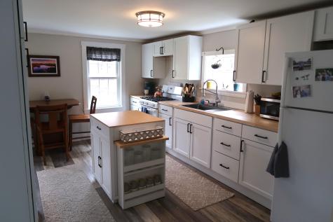 659 Wiscasset Road Pittston ME 04345