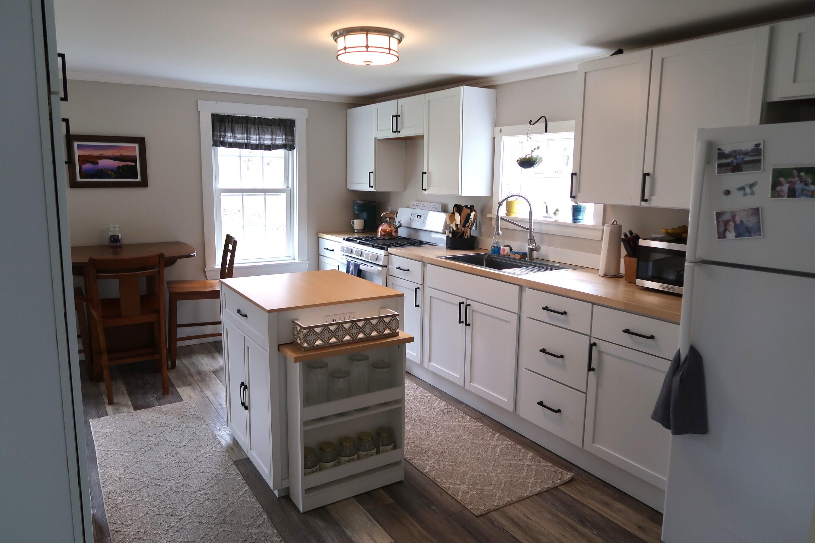 659 Wiscasset Road Pittston ME 04345