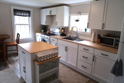 659 Wiscasset Road Pittston ME 04345